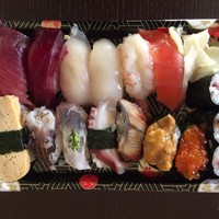 鮨政 西口店 - 