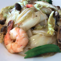 華湘 東武池袋店 - 