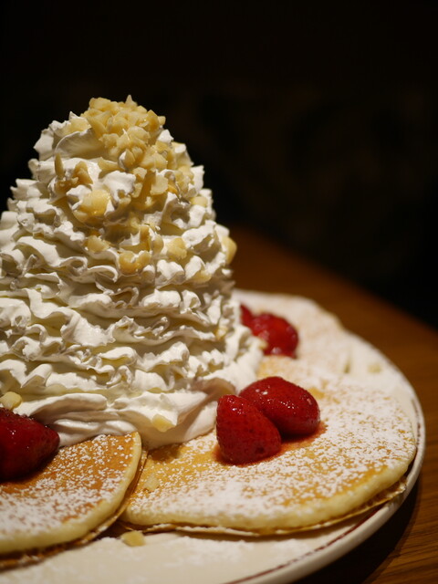 エッグスンシングス 銀座店 Eggs N Things 銀座一丁目 ハワイ料理 ネット予約可 食べログ エッグスンシングス 銀座店 Eggs N Things 銀座一丁目 ハワイ料理 ネット予約可 食べログ