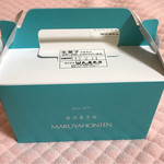 甘味菓房　丸屋茶寮 - 