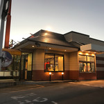マクドナルド - 