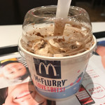マクドナルド - 