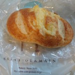 サンジェルマン - オランダチーズブレッド