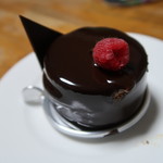 ラヴニュー - ショックフランボ