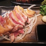 大衆焼鳥酒場 羽場 - 