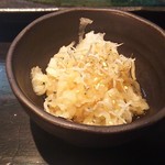 大衆焼鳥酒場 羽場 - 