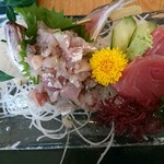 和食 うおたつ - 