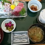 和食 うおたつ - 