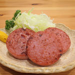 とんかつ いわい - 