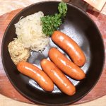 PRONTO - お食事券 のハワイアンポチキ