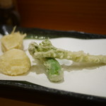 浜町かねこ - 野菜4種