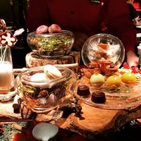 ラトリエ ドゥ ジョエル・ロブション - 
