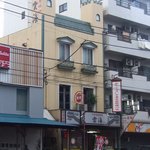 中華家庭料理 雲海 - 2010年12月29日