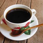 ギャラリー・エフ - エフブレンド