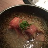 Nikutonihonshu - 料理写真: