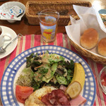 ペンション　カスティール - 