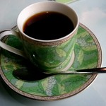 リバーストーン - ブレンドコーヒー