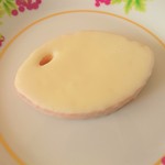 ガトーフェスタ ハラダ - グーテ・デ・ロワ ホワイトチョコレート