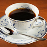豆葉カフェ - ドリンク写真: