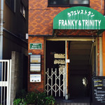 FRANKY & TRINITY - 