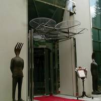 銀座うかい亭 - 
