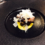 TEPPAN GRILL Grillia - ローストビーフ