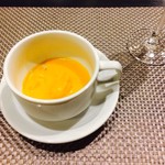 TEPPAN GRILL Grillia - スープ