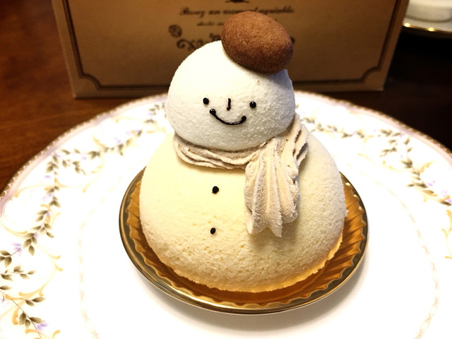 の くるみ おかし 森