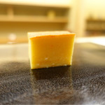 日本橋蛎殻町 すぎた - 2017/2_玉子