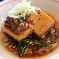 とうふ屋うかい 鷺沼店 - 