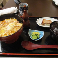 ワノフ - 特選親子丼