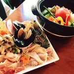 Cucina KAMEYAMA - 