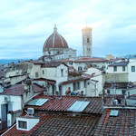 B4 Astoria Firenze - おはようございます