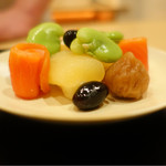 まき村 - 2017/2_八寸