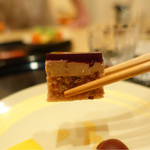 まき村 - 2017/2_フォアグラ