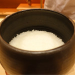 まき村 - 2017/2_ご飯