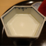 まき村 - 2017/2_豆乳プリン