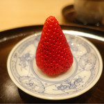 まき村 - 2017/2_いちご