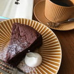 喫茶 チャノマ - 