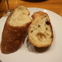シャンパン食堂 - 