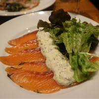 シャンパン食堂 - 