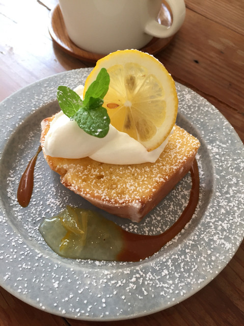 ハーグカフェ Haag Cafe 豊川 カフェ 食べログ