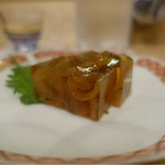 味満ん - 煮こごり