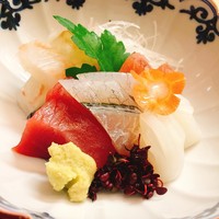 割烹 やました - 