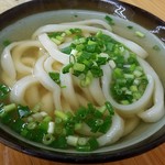 純手打ち讃岐うどん 綾 - 
