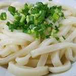 純手打ち讃岐うどん 綾 - 