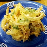 純手打ち讃岐うどん 綾 - 