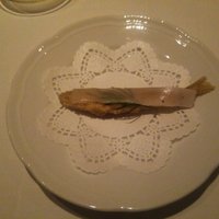 プリンチピオ - ワカサギのフリット