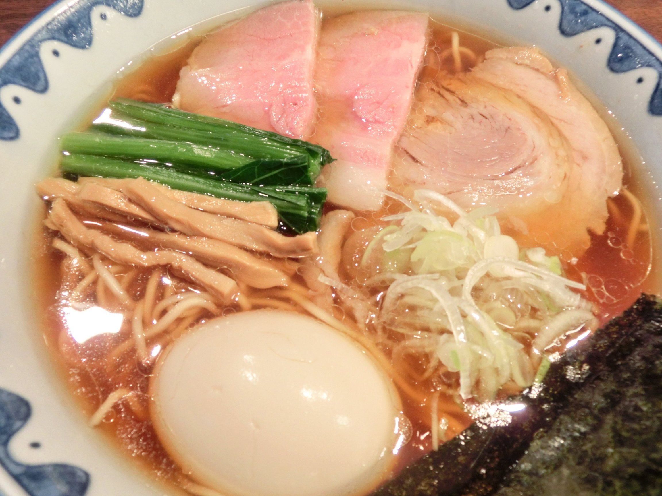 コネリーさんが投稿したガンコンヌードル（東京/駒込）の口コミ詳細 [食べログ] ガンコンヌードル