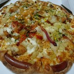 ピザーラ - 料理写真: